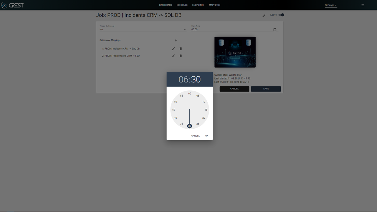 CREST-jobs